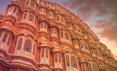 1 day jaipur sightseeing