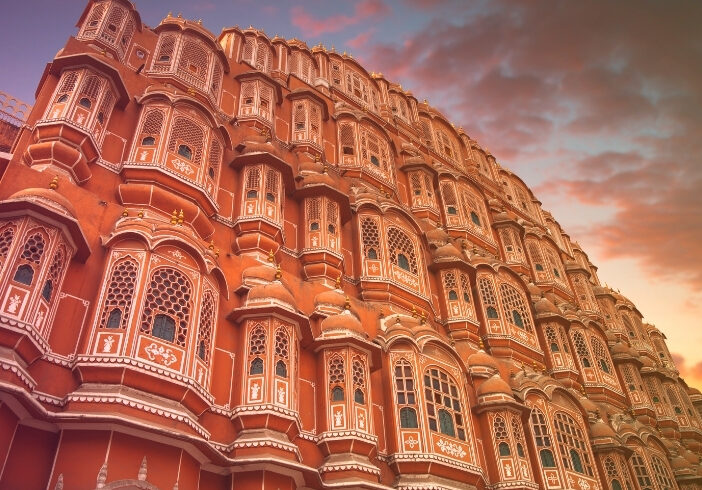 1 day jaipur sightseeing