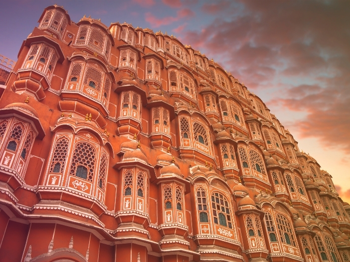 1 day jaipur sightseeing