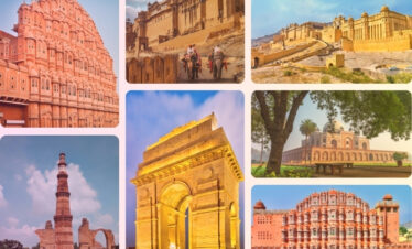 2 days jaipur tour from Delhi