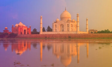 Agra local sightseeing