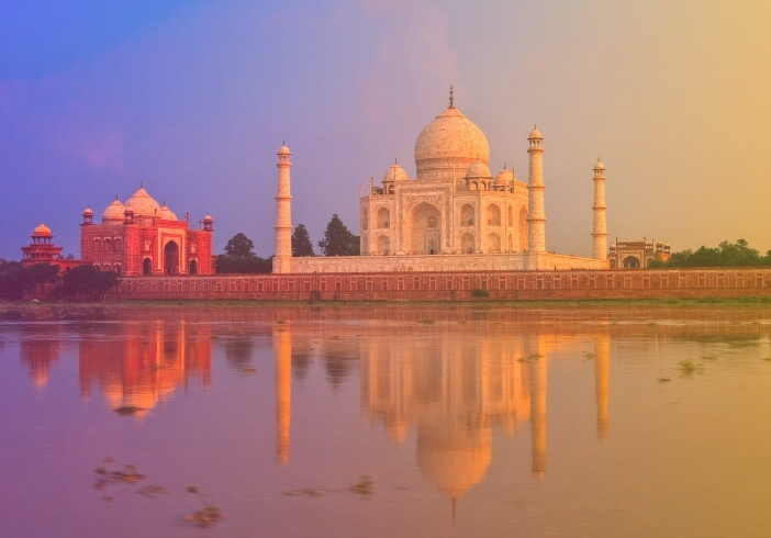 Agra local sightseeing