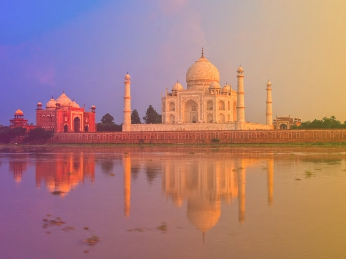 Agra local sightseeing