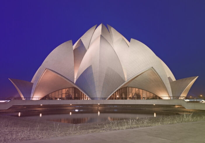 Full day delhi tour