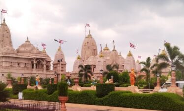 Ayodhya tour from Delhi