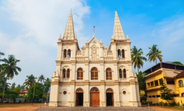 Kochi Trip Itinerary