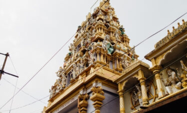 Vijayawada (Viator) Trip Itinerary