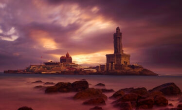 Kanyakumari Trip Itinerary: 3-Day Travel Plan
