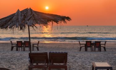 Goa Tour