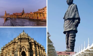 10-Days Gujarat Tour