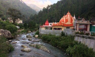 Kaichi Dham Tour
