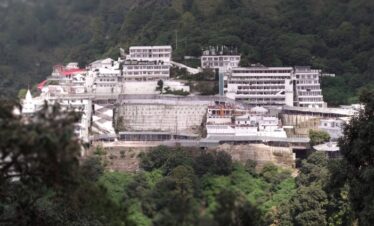 Vaishno Devi Tour